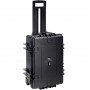 قاب B&W Type 6700، مشکی/تقسیمات محفظه (55963)