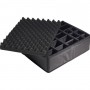 แผ่นกั้นช่อง RPD ขาวดำสำหรับเคส Type 6700 (55989)