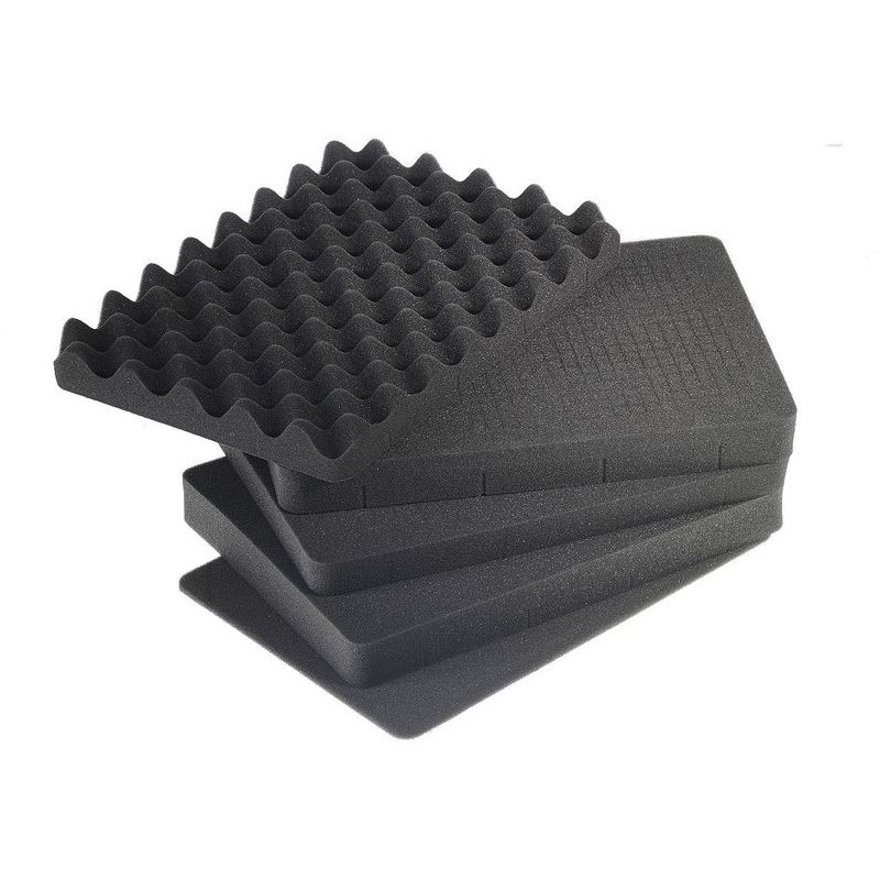 โฟมดึง B&W SI สำหรับเคส Type 6800 (55980)