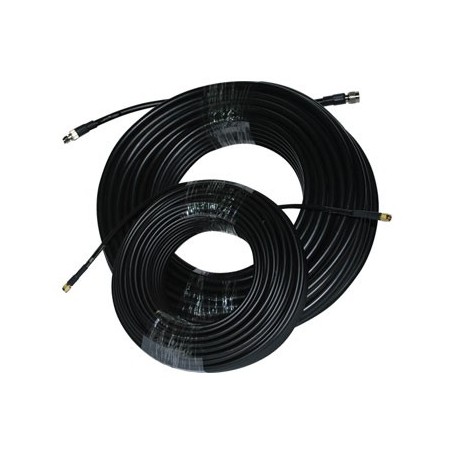 Kit câble IsatDOCK / Terra 20m