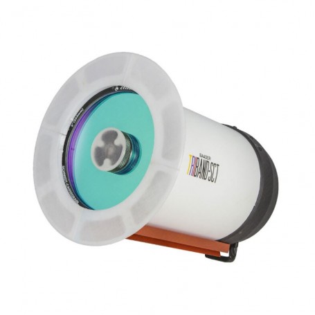 تلسكوب بادر شميدت-كاسيغرين SC 235/2350 Triband-SCT 925 (85371)