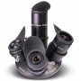 Baader Q-Turret 1.25" 접안렌즈 세트(33617)