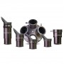 Baader Q-Turret 1.25" 접안렌즈 세트(33617)