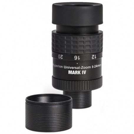 Okular za zumiranje Baader Hyperion Universal Mark IV 2", 8-24 mm (53114)