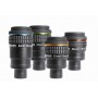 Set lensa mata Baader Hyperion 5/10/17/24mm (33624)