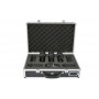 Sada okulárů Baader Hyperion 5/10/17/24 mm (33624)