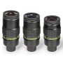 Juego de oculares Baader Morpheus de 76° (79897)