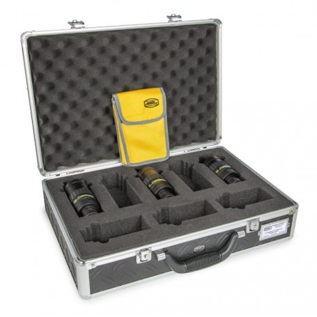 Baader Eyepiece Morpheus 76° 세트(79897)