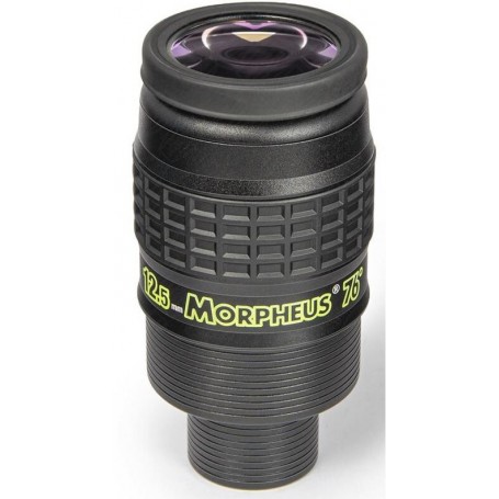 Baader 目镜 Morpheus 76° 12.5mm (47757)