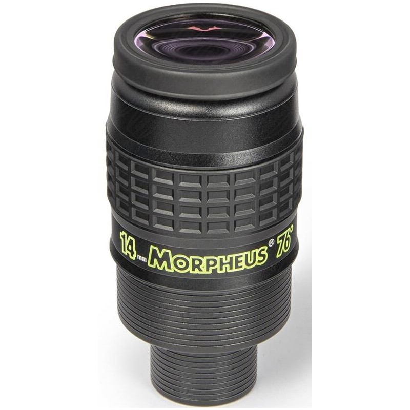 Окуляр Baader Morpheus 76° 14 мм (47758)