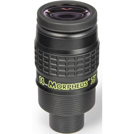 Baader 目镜 Morpheus 76° 14mm (47758)