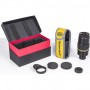Lensa okuler Baader Morpheus 76° 14mm (47758)