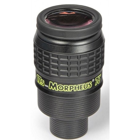 เลนส์ตา Baader Morpheus 76° 17.5 มม. (47759)