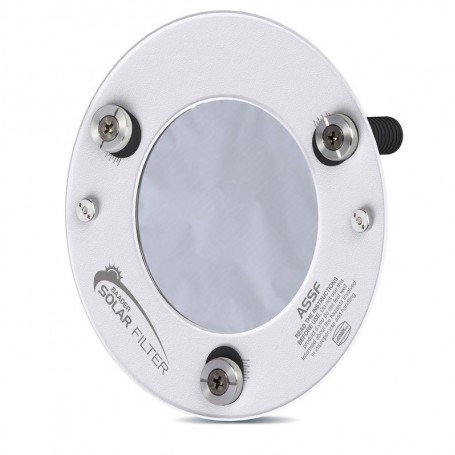 Baader AstroSolar 망원경 태양 필터, 150mm(46680)