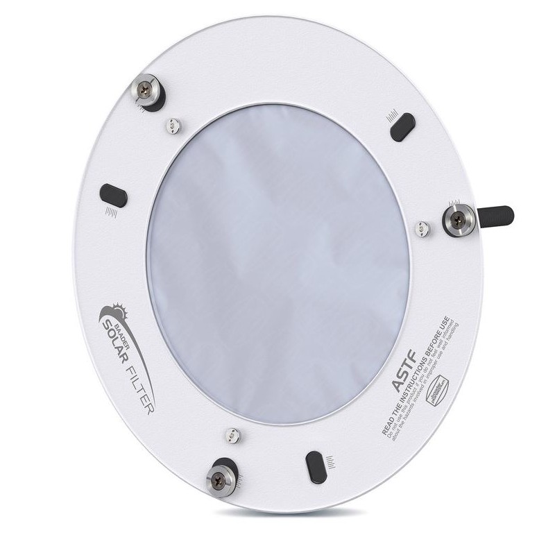 ฟิลเตอร์กรองแสงกล้องโทรทรรศน์ Baader AstroSolar ASTF 240mm (46639)