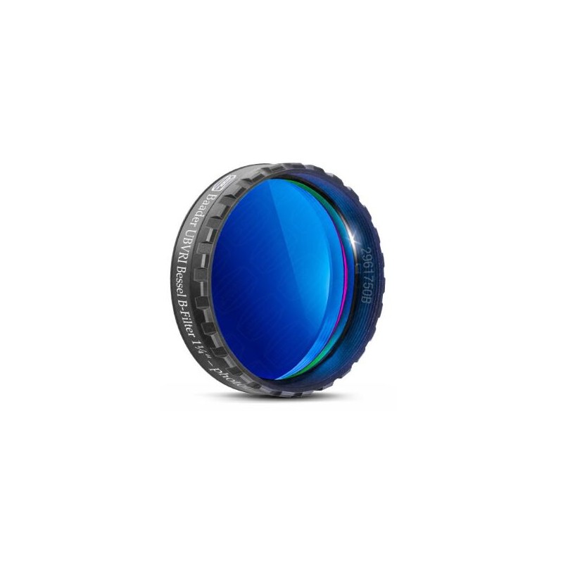 Филтри Baader UBVRI Bessel B 1.25" (73897)