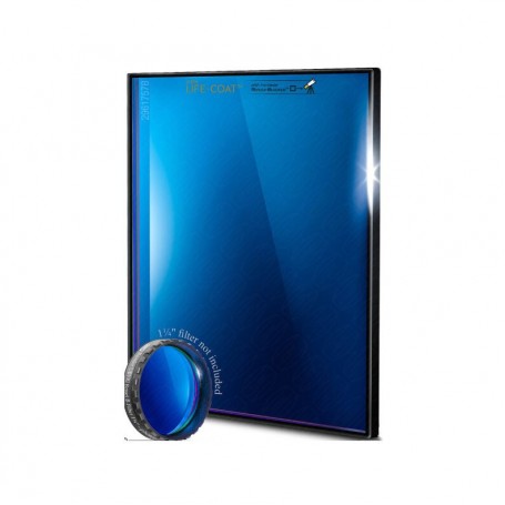 Baader Filters UBVRI Bessel B 100x100mm (73932)