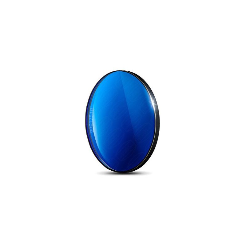 Baader filtrai UBVRI Bessel B 31mm (73902)