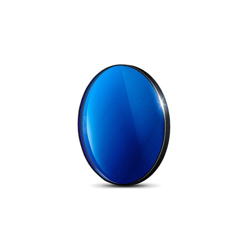 Baader filteri UBVRI Bessel B 50,4 mm (73917)