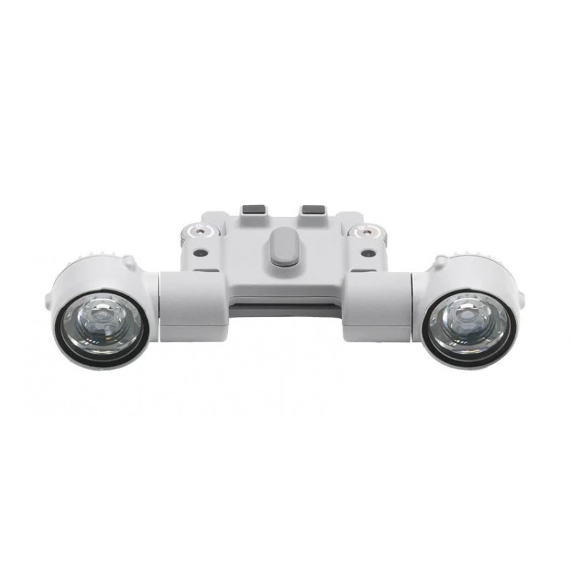 DJI Matrice 4 के लिए DJI एएल1 स्पॉटलाइट
