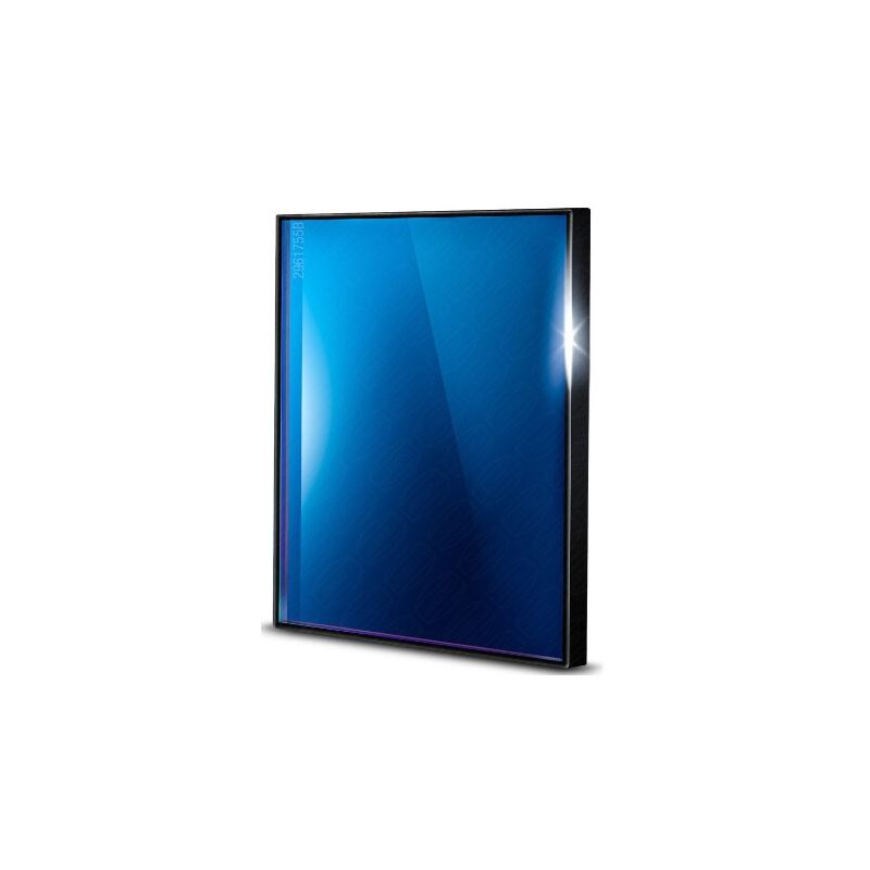 Baader filteri UBVRI Bessel B 50x50mm (73922)