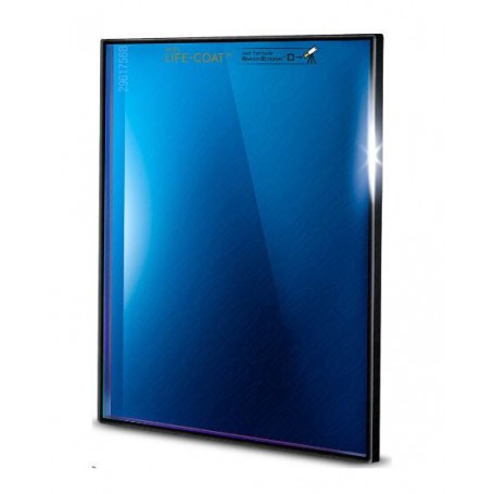 Baader 필터 UBVRI Bessel B 65x65mm(73927)