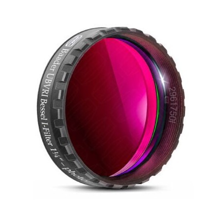 Bộ lọc Baader UBVRI Bessel I 1.25" (73900)