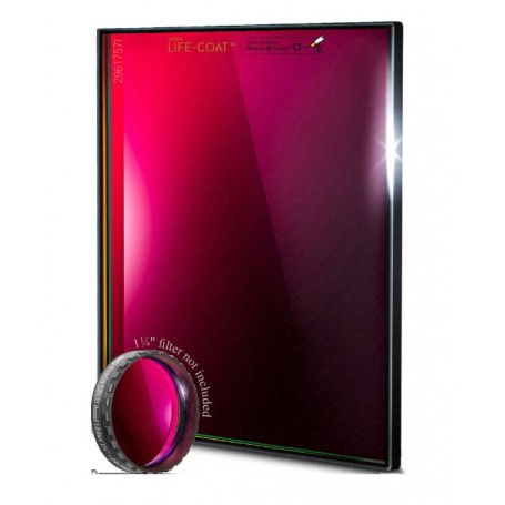 Фільтри Baader UBVRI Bessel I 100x100 мм (73935)