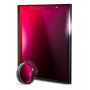 Baader-suodattimet UBVRI Bessel I 100x100mm (73935)
