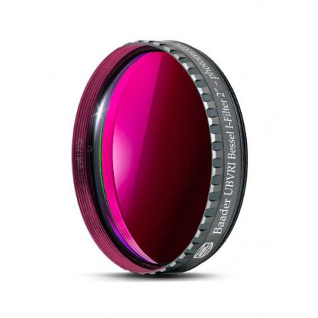 Baader Filtry UBVRI Bessel I 2" (73915)