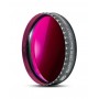 Filtros Baader UBVRI Bessel I 2" (73915)
