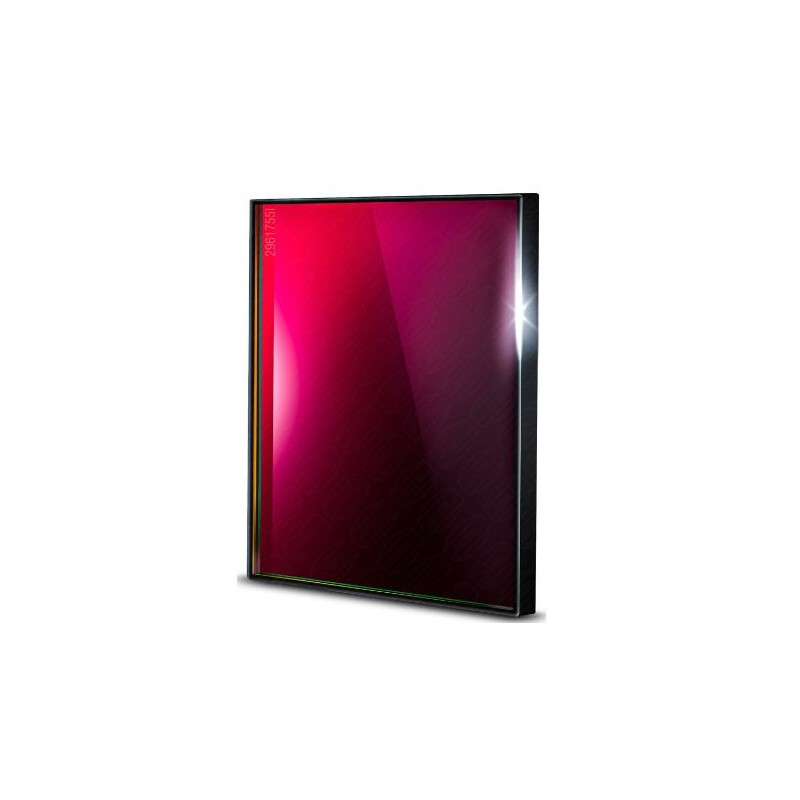 Baader 필터 UBVRI Bessel I 50x50mm(73925)