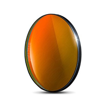 Filtri Baader UBVRI Bessel R 31mm (73904)