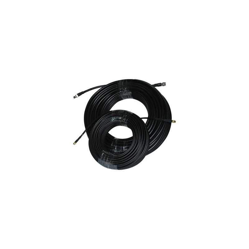 IsatDOCK / Terra - Kit de câble de 30 m