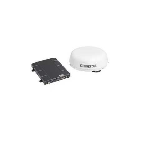 Système EXPLORER 325 sans combiné IP