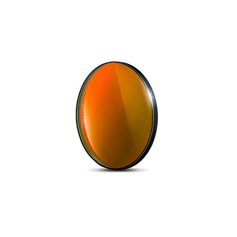 Baader filtrai UBVRI Bessel R 36mm (73909)
