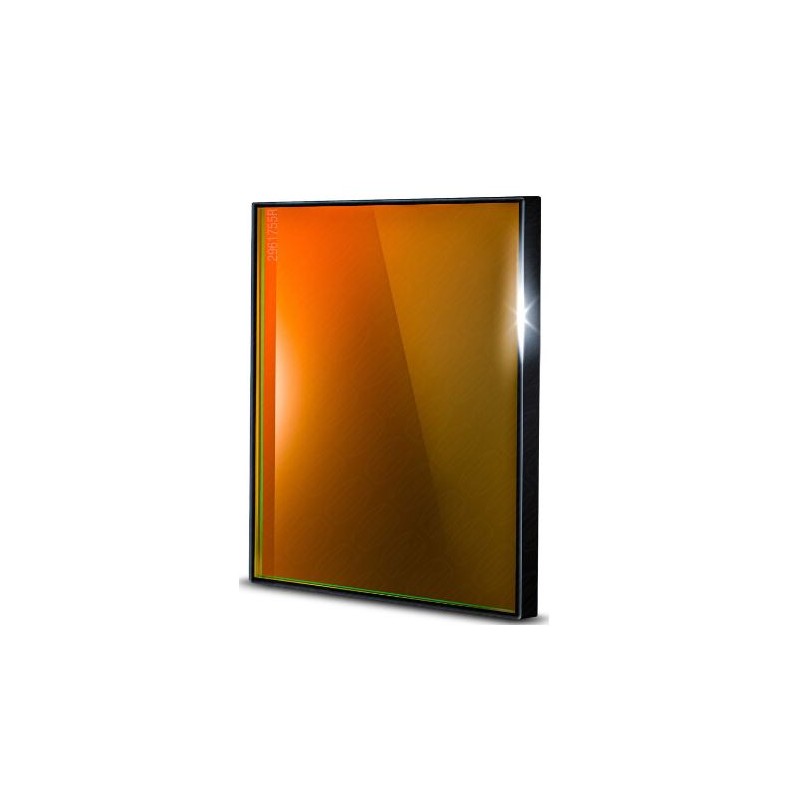 Фільтри Baader UBVRI Bessel R 50x50 мм (73924)