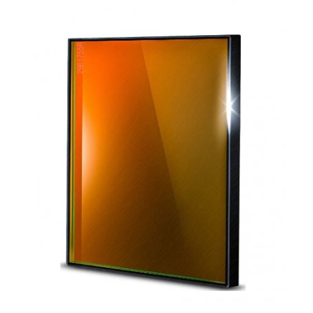 Филтри Baader UBVRI Bessel R 50x50mm (73924)