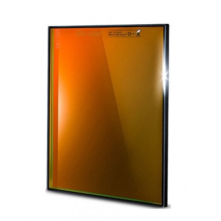 Фильтры Baader UBVRI Bessel R 65x65 мм (73929)
