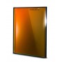 ฟิลเตอร์ Baader UBVRI Bessel R 65x65mm (73929)
