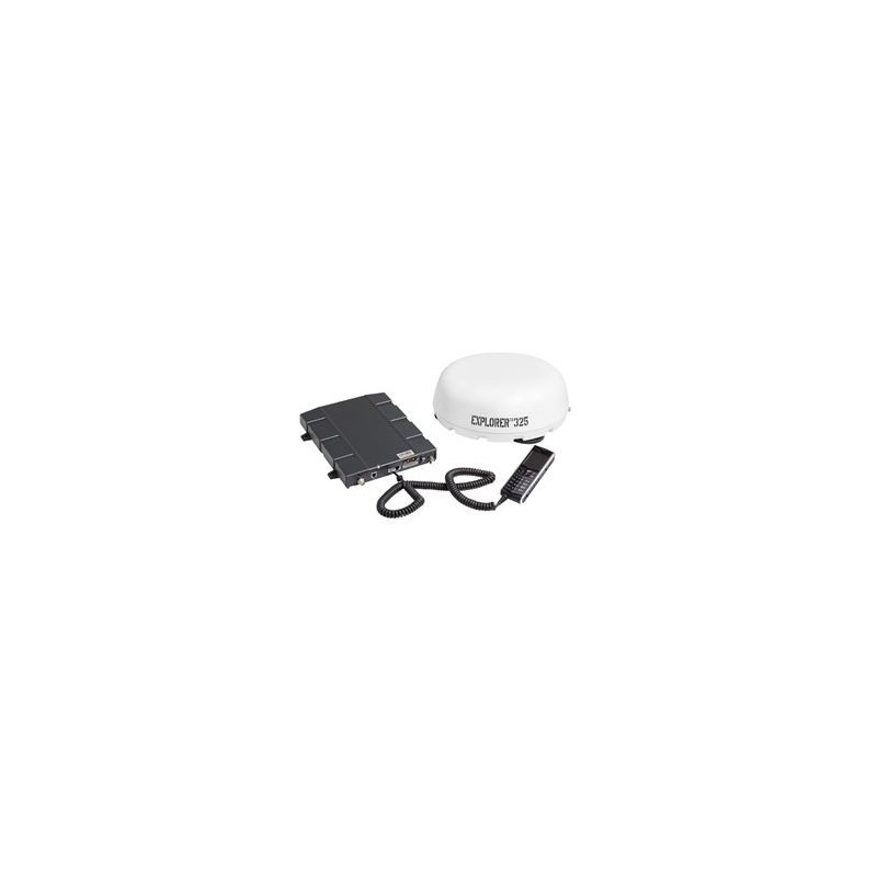 نظام EXPLORER 325 (GPS فقط)