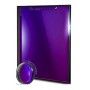 ฟิลเตอร์ Baader UBVRI Bessel U 100x100mm (73931)