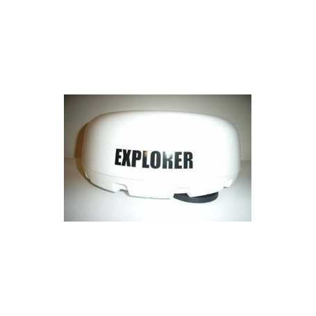 EXPLORER 325 天线