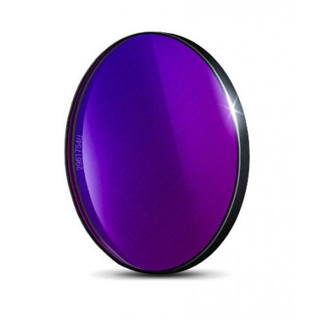 Baaderove filtre UBVRI Bessel U 50,4 mm (73916)