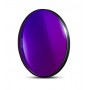 מסנני Baader UBVRI Bessel U 50.4 מ"מ (73916)