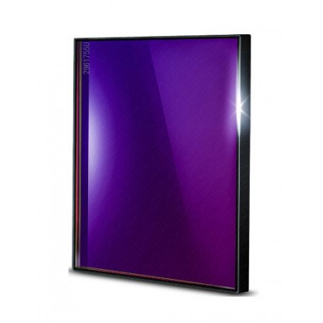 Фільтри Baader UBVRI Bessel U 50x50 мм (73921)