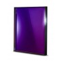 Baader-suodattimet UBVRI Bessel U 50x50mm (73921)
