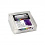 Baaderove filtre UBVRI Bessel U 50x50mm (73921)