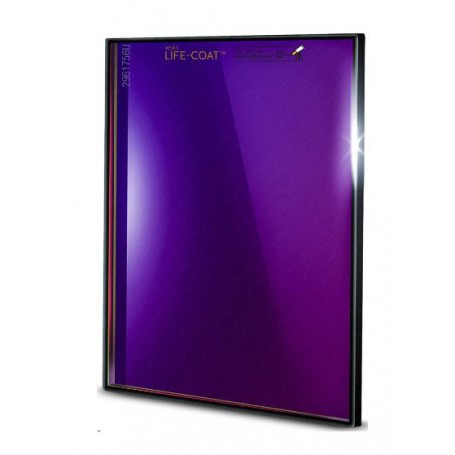 Baader szűrők UBVRI Bessel U 65x65mm (73926)