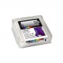 Baaderove filtre UBVRI Bessel U 65x65mm (73926)